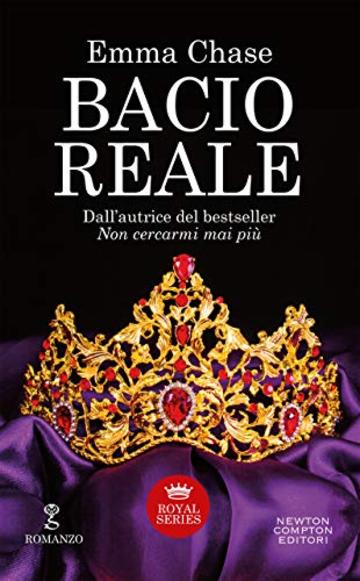 Bacio reale (Royal Series Vol. 5)